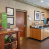 Отель Hampton Inn Wilkesboro, фото 14