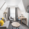 Отель voco St. John's Solihull, an IHG Hotel, фото 4