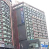 Отель TATA Serviced Apartment(Zhongshan Lihe Light Rail Branch), фото 9
