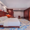 Отель Jing'an International Hotel, фото 22