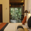 Отель Sanctuary Lodge, фото 23