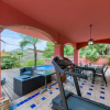 Отель Holidays2Malaga Candado House pool & garden, фото 30