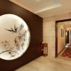 Отель Guilin Zizhou Panorama Resort, фото 16