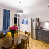 Отель Luxury 3 BR apartment by Freedom square City Center, фото 17