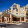 Отель Best Western Sugar Sands Inn & Suites, фото 29