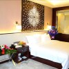 Отель San Jiang International Hotel, фото 11