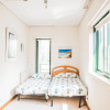 Отель Beautiful Touristic Apartment in Front of the Beach Samil 55 2nd Floor, фото 3