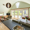 Отель House With a Terrace on the Edge of the Forest, фото 10