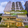 Отель Whiz Prime Hotel Pajajaran Bogor, фото 18