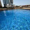 Отель Apartamentyi Big Studio in Rimal at the Beach Jbr, фото 11