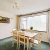 Отель Kidlington 3 BR House Parking Large Garden, фото 11