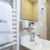 Отель XilHotel, фото 8