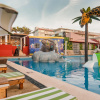 Отель Royal Solaris Cancun Resort - Cancun All Inclusive Resort, фото 15