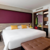 Отель Mercure Ariosto Lima, фото 6