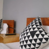 Отель CX Home Hotel, фото 2