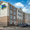 Отель Extended Stay America Select Suites - Colorado Springs, фото 22
