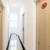 Отель RedDoorz Plus @ Centrium Katamso Medan, фото 16