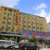 Отель 7 Days Inn Shenzhen Jingji100 Hong Ling Subway Station Branch, фото 1