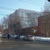 Гостиница Apartment On Meditsinskaya 1A в Нижнем Новгороде