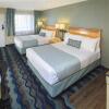 Отель Accent Inns Kamloops, фото 38