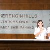 Отель Cherengin Hills Convention & Spa Resort, фото 20