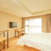 Отель Ji Hotel (Shanghai Fengxian Nanqiao Bus Station), фото 4
