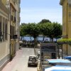 Отель Apartment With 3 Bedrooms in Sant Feliu de Guíxols, With Wonderful sea, фото 12