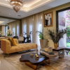 Отель KOHH – 3BR Townhouse in Claret, фото 14