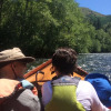 Отель McKenzie River Inn B&B and Cabins, фото 19