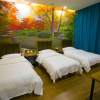 Отель Shengfeng Forrest Holiday Hotel, фото 4