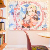 Отель Vibrant and Quirky Garden Flat Central Brighton, фото 17