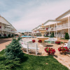 Отель Клуб GoodZone Panorama Затока, фото 10