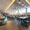 Отель Hampton by Hilton Edinburgh West End, фото 18