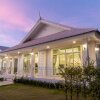 Отель Tubtim Siam River Kwai Resort, фото 20