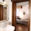 Отель Spacious Cottage With Pool in Arezzo Italy, фото 6