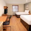 Отель Extended Stay America Select Suites - Fayetteville - West, фото 36