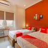 Отель OYO 3806 Fif Fa Inn Premiere Syariah, фото 5