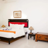 Отель Marari Beach Palace, фото 4