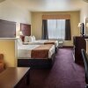 Отель Comfort Suites Texarkana Texas, фото 5