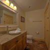 Отель High Top Mountain Lodge - 5 Br Cabin, фото 10