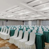 Отель GreenTree Eastern Hotel Chizhou Tonghui Plaza, фото 11