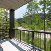 Отель Fraser Crossing/Founder Pointe, Townhome style Condo | Gondola Acess (Value-Rated Condo 3229), фото 11