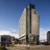 Отель Clayton Hotel Cardiff в Кардиффе