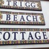 Отель Trigg Beach Cottage, фото 4