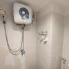 Отель Good And Restful Studio (No Kitchen) At Sentraland Medan Apartment, фото 7