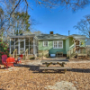 Отель Columbia Vacation Rental < 2 Mi to University, фото 15