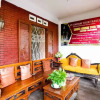 Отель OYO 91827 Tutus Homestay Syariah, фото 11