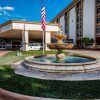 Отель Clarion Hotel San Angelo near Convention Center, фото 18