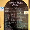 Отель Sahara Beach Camp Ras Shetan в Табе