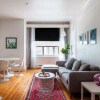 Отель Artsy 3BR in Monkland Village by Host Kick, фото 4